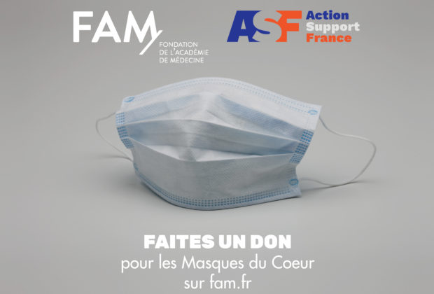 Flu mask Flu mask